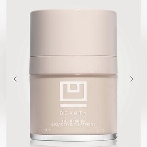 U Beauty Barrier Bioactive Treatment 50ml